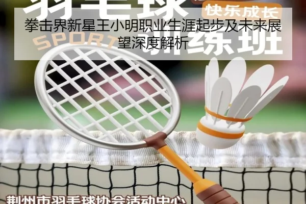 拳击界新星王小明职业生涯起步及未来展望深度解析